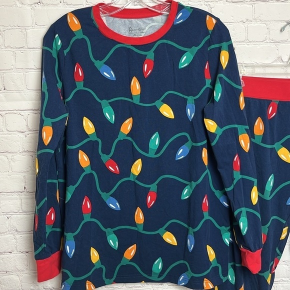 TWO Sets of Size Small Christmas Pajamas - Picture 2 of 15